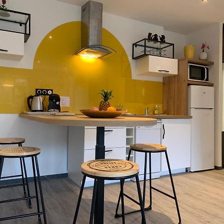 Foch Apartment Le Havre Bagian luar foto