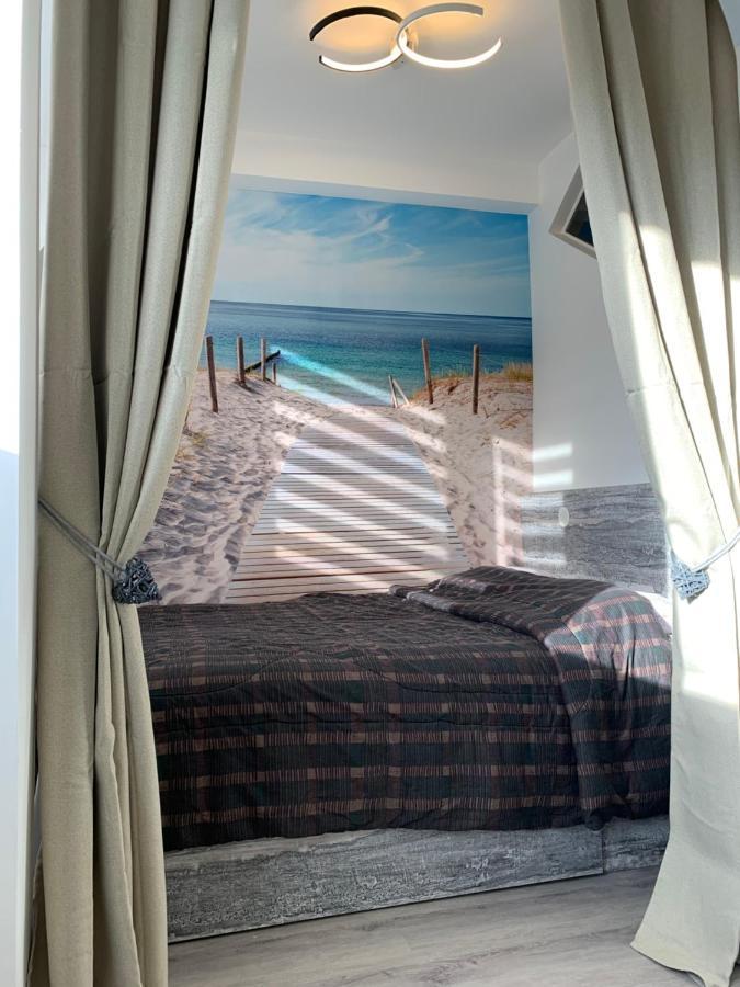 Foch Apartment Le Havre Bagian luar foto