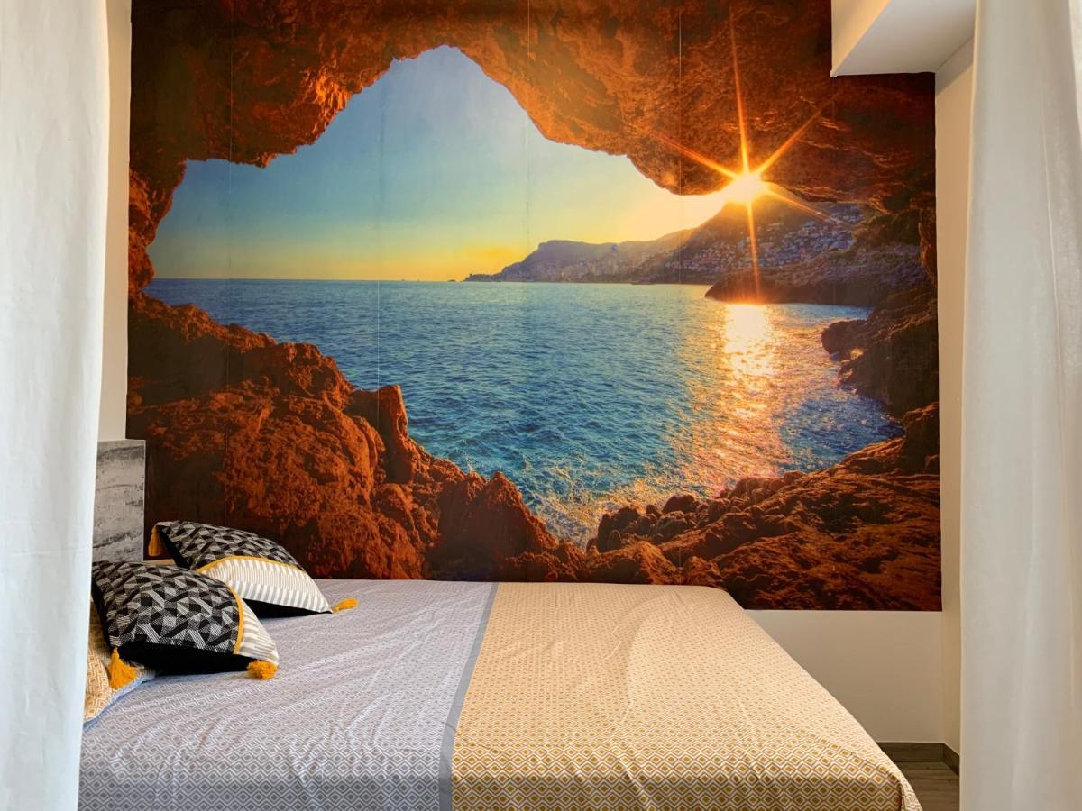 Foch Apartment Le Havre Bagian luar foto