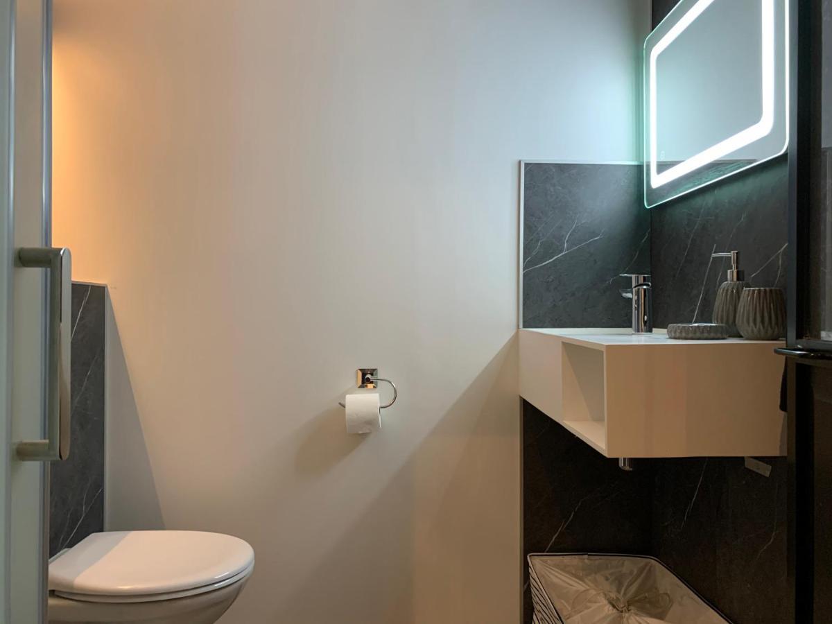Foch Apartment Le Havre Bagian luar foto